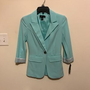 BCX Blazer